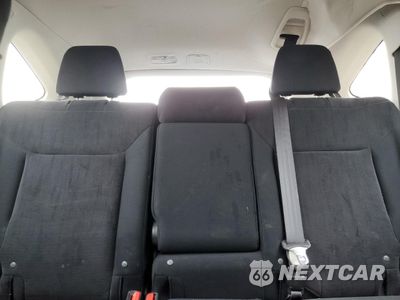 Zdjęcie 10 z 13 samochodu: 2012 HONDA CR-V LX VIN:5J6RM4H36CL072125 - miniatura