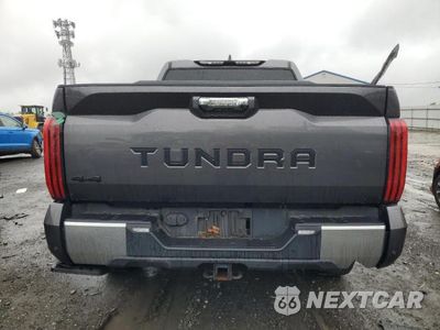 Zdjęcie 6 z 12 samochodu: 2022 TOYOTA TUNDRA CREWMAX LIMITED VIN:5TFJA5DB0NX022069 - miniatura