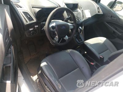 Zdjęcie 8 z 13 samochodu: 2014 FORD TRANSIT CONNECT XL VIN:NM0LS7E72E1172339 - miniatura
