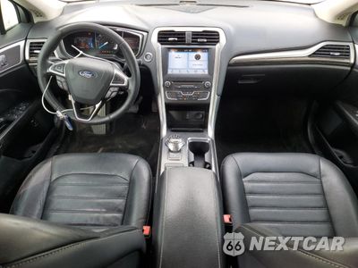 Zdjęcie 8 z 13 samochodu: 2018 FORD FUSION SE HYBRID VIN:3FA6P0LUXJR129858 - miniatura