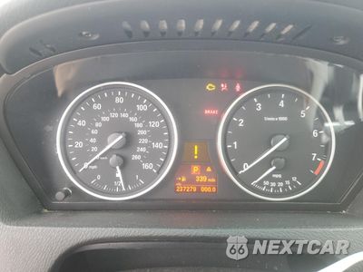 Zdjęcie 9 z 15 samochodu: 2007 BMW X5 3.0I VIN:5UXFE43547L018874 - miniatura