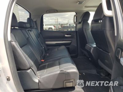Zdjęcie 11 z 16 samochodu: 2017 TOYOTA TUNDRA CREWMAX LIMITED VIN:5TFHW5F12HX638185 - miniatura