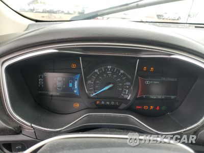 Zdjęcie 9 z 13 samochodu: 2018 FORD FUSION SE HYBRID VIN:3FA6P0LU9JR172071 - miniatura