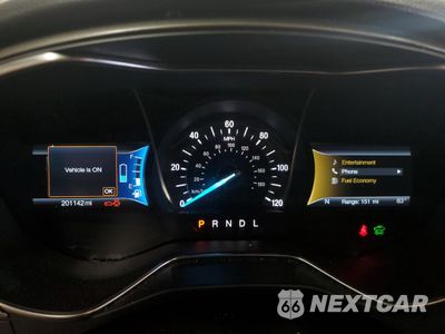 Zdjęcie 9 z 12 samochodu: 2017 FORD FUSION SE HYBRID VIN:3FA6P0LU7HR410042 - miniatura