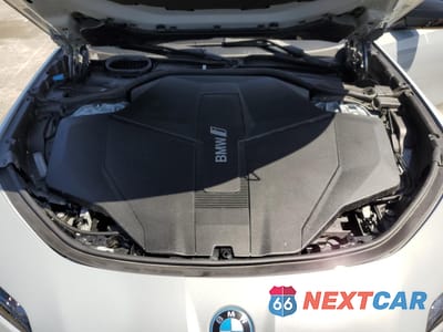 Zdjęcie 11 z 13 samochodu: 2024 BMW I7 XDRIVE60 VIN:WBY53EJ09RCP16432 - miniatura