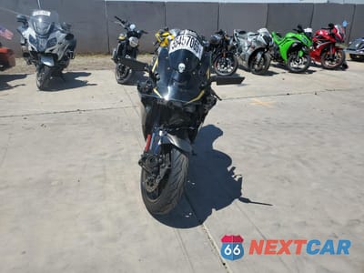 Drugie zdjęcie samochodu z przodu: 2023 KAWASAKI ZX1002 M VIN:JKBZXVM18PA004228 - miniatura