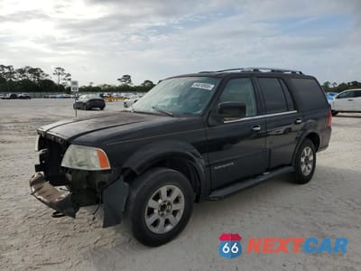 2006 LINCOLN NAVIGATOR 5LMFU27516LJ15041 - główne zdjęcie licytacji z USA - miniatura