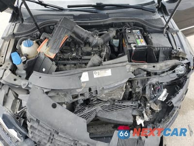 Zdjęcie 11 z 14 samochodu: 2017 VOLKSWAGEN CC SPORT VIN:WVWKP7AN7HE502512 - miniatura