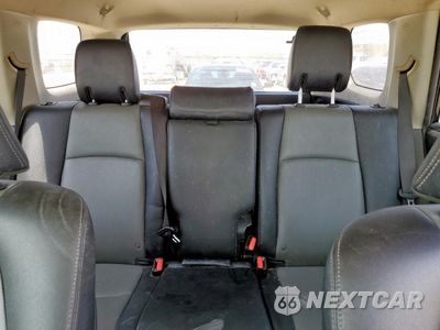 Zdjęcie 10 z 13 samochodu: 2018 TOYOTA 4RUNNER SR5 VIN:JTEZU5JR4J5183179 - miniatura