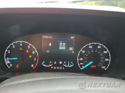 Zdjęcie 9 z 14 samochodu: 2023 FORD MAVERICK XL VIN:3FTTW8F96PRA13149 - miniatura