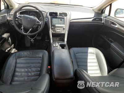 Zdjęcie 8 z 13 samochodu: 2018 FORD FUSION SE HYBRID VIN:3FA6P0LU3JR171871 - miniatura