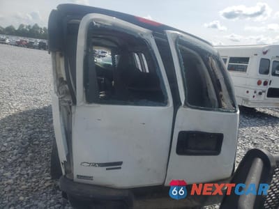 Zdjęcie 6 z 12 samochodu: 2013 CHEVROLET EXPRESS G3500 VIN:1GCZGUCA2D1109137 - miniatura
