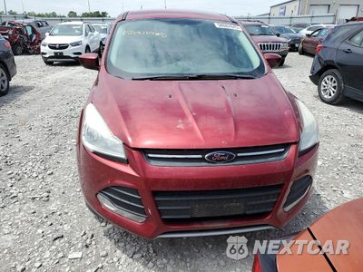 Piąte zdjęcie samochodu w środku: 2013 FORD ESCAPE SE VIN:1FMCU0G95DUC26759 - miniatura