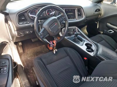 Zdjęcie 8 z 14 samochodu: 2017 DODGE CHALLENGER R/T VIN:2C3CDZBT7HH656334 - miniatura