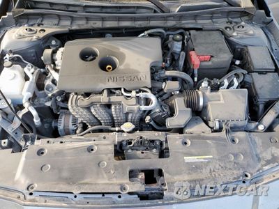 Zdjęcie 11 z 15 samochodu: 2020 NISSAN ALTIMA SR VIN:1N4BL4CV2LC193646 - miniatura