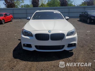 Piąte zdjęcie samochodu w środku: 2015 BMW 535 I VIN:WBA5B1C5XFD921086 - miniatura