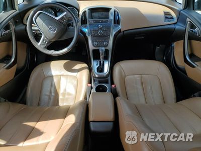Zdjęcie 8 z 14 samochodu: 2012 BUICK VERANO VIN:1G4PS5SK0C4123780 - miniatura
