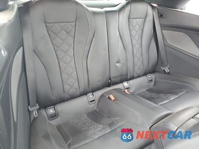 Zdjęcie 10 z 15 samochodu: 2020 BMW M8 VIN:WBSDZ0C07LCD81816 - miniatura