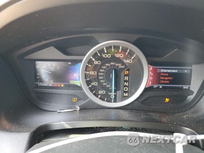 Zdjęcie 9 z 13 samochodu: 2013 FORD EXPLORER LIMITED VIN:1FM5K7F81DGA62408 - miniatura