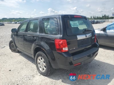 Drugie zdjęcie samochodu z przodu: 2011 MAZDA TRIBUTE I VIN:4F2CY0C70BKM03689 - miniatura