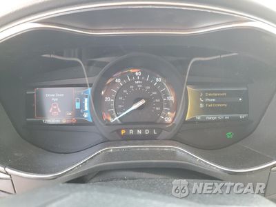 Zdjęcie 9 z 13 samochodu: 2017 FORD FUSION SE HYBRID VIN:3FA6P0LU5HR408905 - miniatura