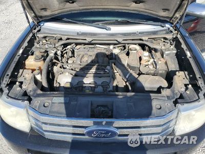 Zdjęcie 12 z 15 samochodu: 2011 FORD FLEX LIMITED VIN:2FMGK5DC5BBD27257 - miniatura