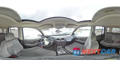 Zdjęcie 16 z 16 samochodu: 2008 GMC ENVOY VIN:1GKDT13S882243894 - miniatura