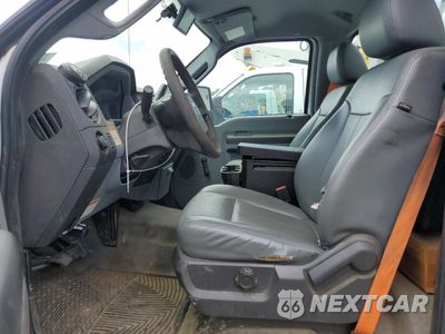 Zdjęcie 7 z 12 samochodu: 2015 FORD F450 SUPER DUTY VIN:1FDUF4GY4FEA90084 - miniatura