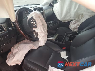 Zdjęcie 7 z 13 samochodu: 2019 LEXUS GX 460 VIN:JTJBM7FX6K5236777 - miniatura