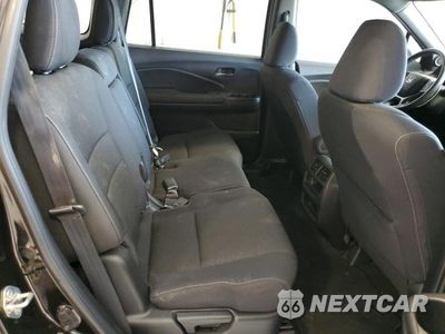 Zdjęcie 11 z 14 samochodu: 2019 HONDA PASSPORT SPORT VIN:5FNYF8H20KB022946 - miniatura