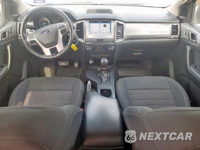 Zdjęcie 8 z 13 samochodu: 2019 FORD RANGER XL VIN:1FTER4EH5KLA29934 - miniatura