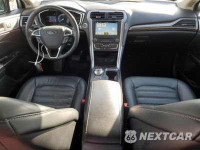 Zdjęcie 8 z 13 samochodu: 2017 FORD FUSION SE HYBRID VIN:3FA6P0LU9HR409071 - miniatura