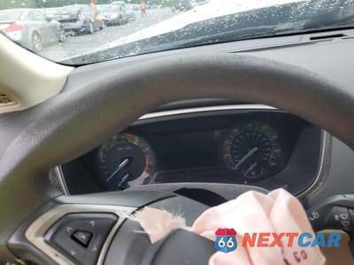 Zdjęcie 9 z 13 samochodu: 2015 FORD FUSION SE VIN:3FA6P0H75FR173180 - miniatura