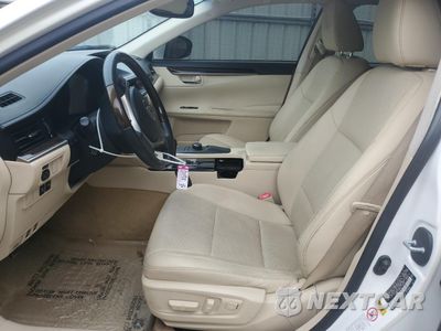 Zdjęcie 7 z 14 samochodu: 2014 LEXUS ES 350 VIN:JTHBK1GG5E2143628 - miniatura