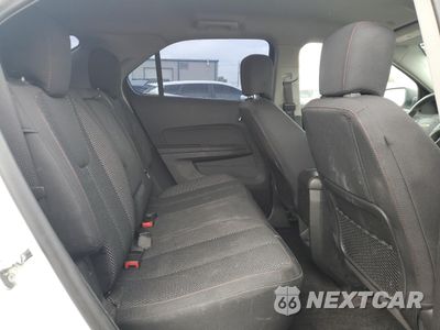 Zdjęcie 10 z 12 samochodu: 2015 CHEVROLET EQUINOX LS VIN:2GNFLEEK7F6415428 - miniatura
