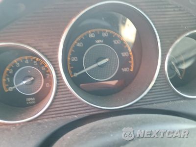Zdjęcie 9 z 12 samochodu: 2008 SATURN AURA XR VIN:1G8ZV57758F134627 - miniatura