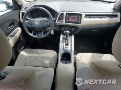 Zdjęcie 8 z 15 samochodu: 2022 HONDA HR-V LX VIN:3CZRU5H38NM721821 - miniatura