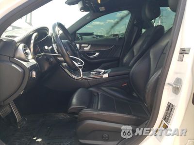Zdjęcie 7 z 12 samochodu: 2015 MERCEDES-BENZ C 300 4MATIC VIN:55SWF4KB7FU066763 - miniatura