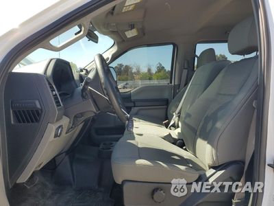 Zdjęcie 7 z 13 samochodu: 2019 FORD F250 SUPER DUTY VIN:1FT7W2BT9KEF40713 - miniatura
