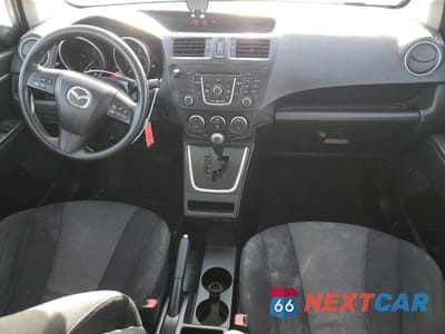 Zdjęcie 8 z 12 samochodu: 2012 MAZDA 5 VIN:JM1CW2BL2C0117632 - miniatura
