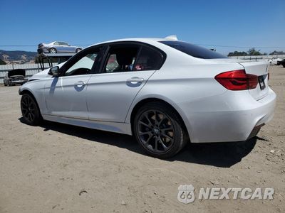 Drugie zdjęcie samochodu z przodu: 2017 BMW 340 I VIN:WBA8B3G32HNU36388 - miniatura