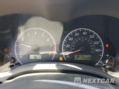 Zdjęcie 9 z 14 samochodu: 2010 TOYOTA COROLLA BASE VIN:2T1BU4EE7AC522107 - miniatura