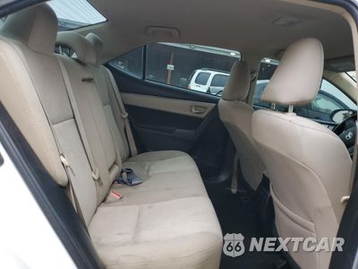 Zdjęcie 10 z 14 samochodu: 2015 TOYOTA COROLLA L VIN:2T1BURHEXFC308129 - miniatura