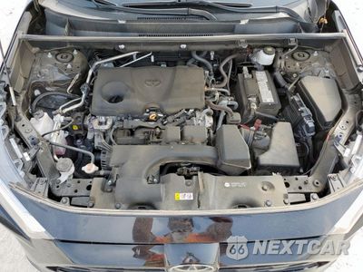 Zdjęcie 12 z 14 samochodu: 2023 TOYOTA RAV4 LE VIN:2T3H1RFV0PW277972 - miniatura