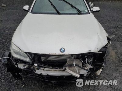 Zdjęcie 11 z 15 samochodu: 2013 BMW ALPINA B7 VIN:WBAYE8C5XDDS15973 - miniatura