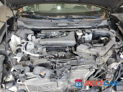 Zdjęcie 11 z 12 samochodu: 2015 NISSAN ROGUE S VIN:KNMAT2MV1FP515263 - miniatura
