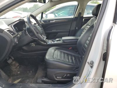 Zdjęcie 7 z 13 samochodu: 2017 FORD FUSION SE HYBRID VIN:3FA6P0LU5HR409245 - miniatura