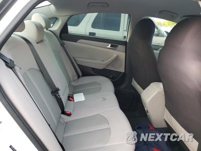 Zdjęcie 10 z 12 samochodu: 2017 HYUNDAI SONATA SE VIN:5NPE24AFXHH590961 - miniatura
