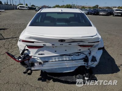 Zdjęcie 6 z 15 samochodu: 2025 TOYOTA CAMRY XSE VIN:4T1DAACK0SU558715 - miniatura