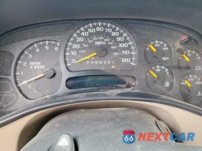 Zdjęcie 7 z 13 samochodu: 2006 CHEV TAHOE VIN:1GNEC13T46R112272 - miniatura